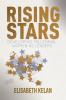 Book cover for "Rising stars"