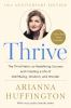 Book cover for "Thrive"