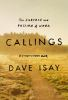 Book cover for "Callings"
