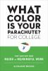 Book cover for "What color is your parachute? for college"