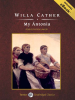 Book Cover for "My Antonia, with eBook"